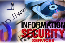 Managed IT Services - IT Security Services